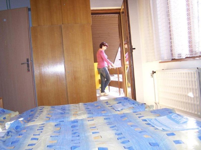 Robotnicka Ubytovna Bodice 104 Liptowski Mikułasz Pokój zdjęcie